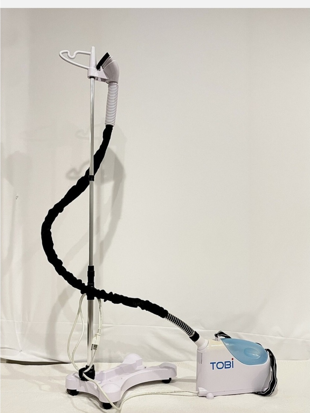 TOBI Steam Cleaner - Picture 14 of 15
